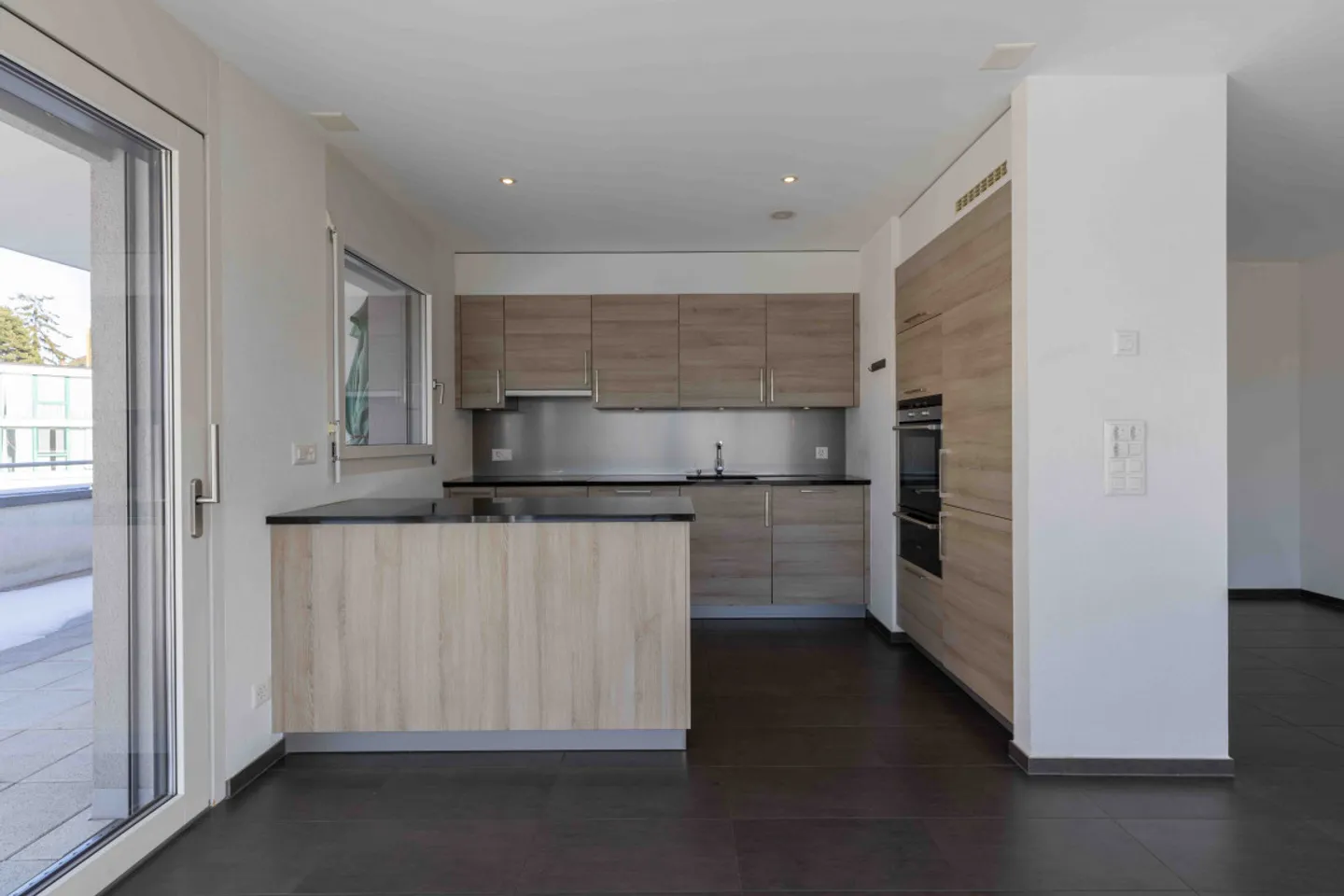 Appartement moderne à Lausanne - Photo 3 sur 11