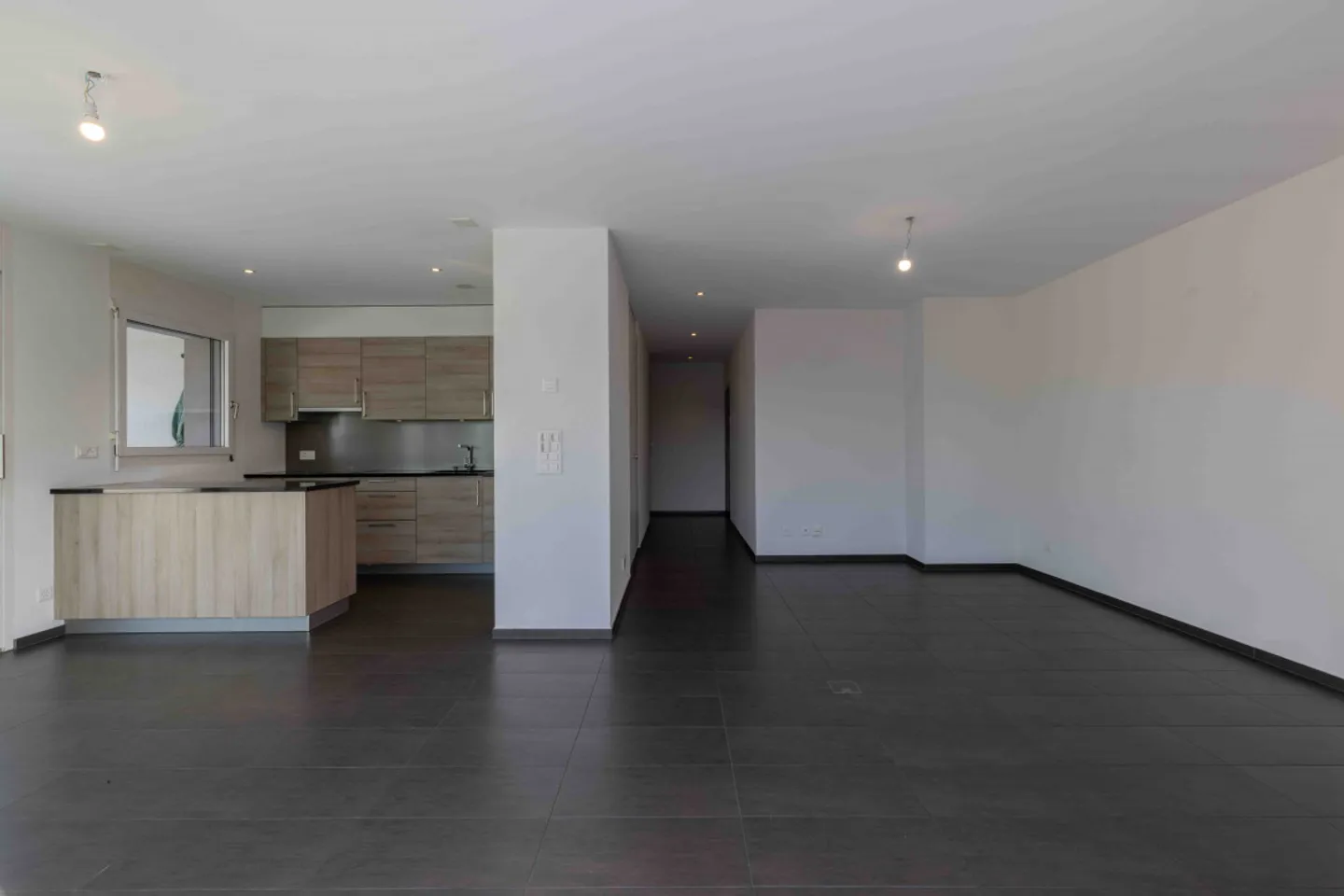 Appartement moderne à Lausanne - Photo 4 sur 11
