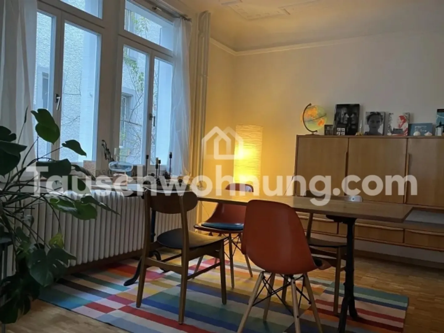 Apartment for rent - Photo 5 of 7