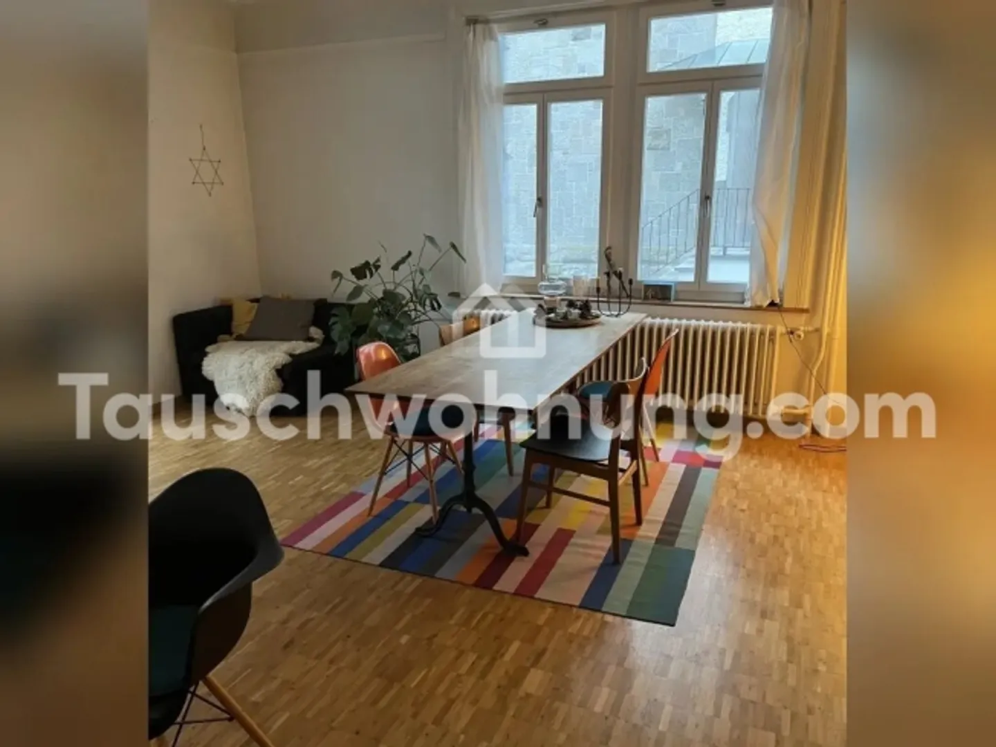 Apartment for rent - Photo 6 of 7