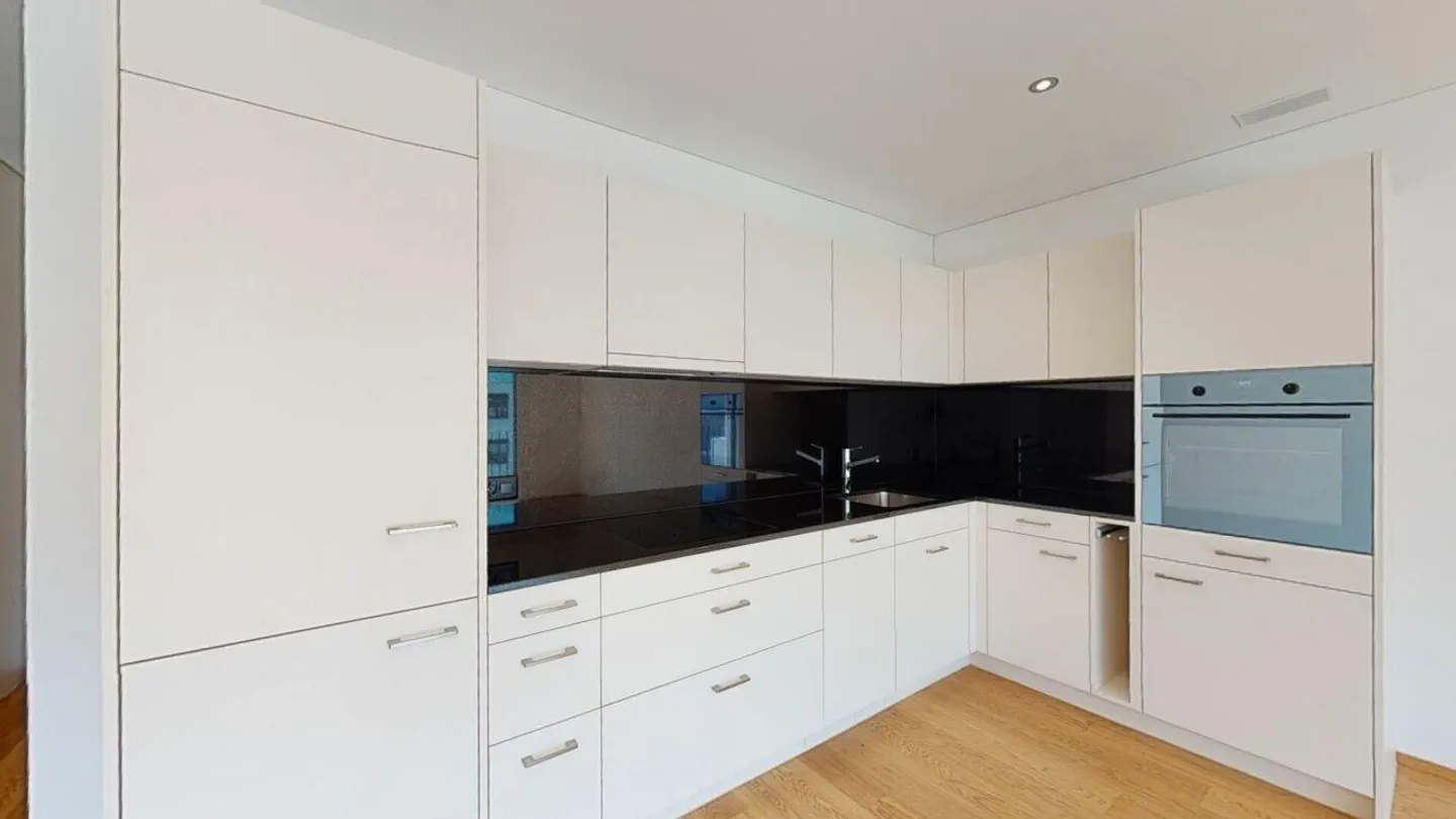 Appartement moderne 2.5 pièces - Photo 2 sur 10