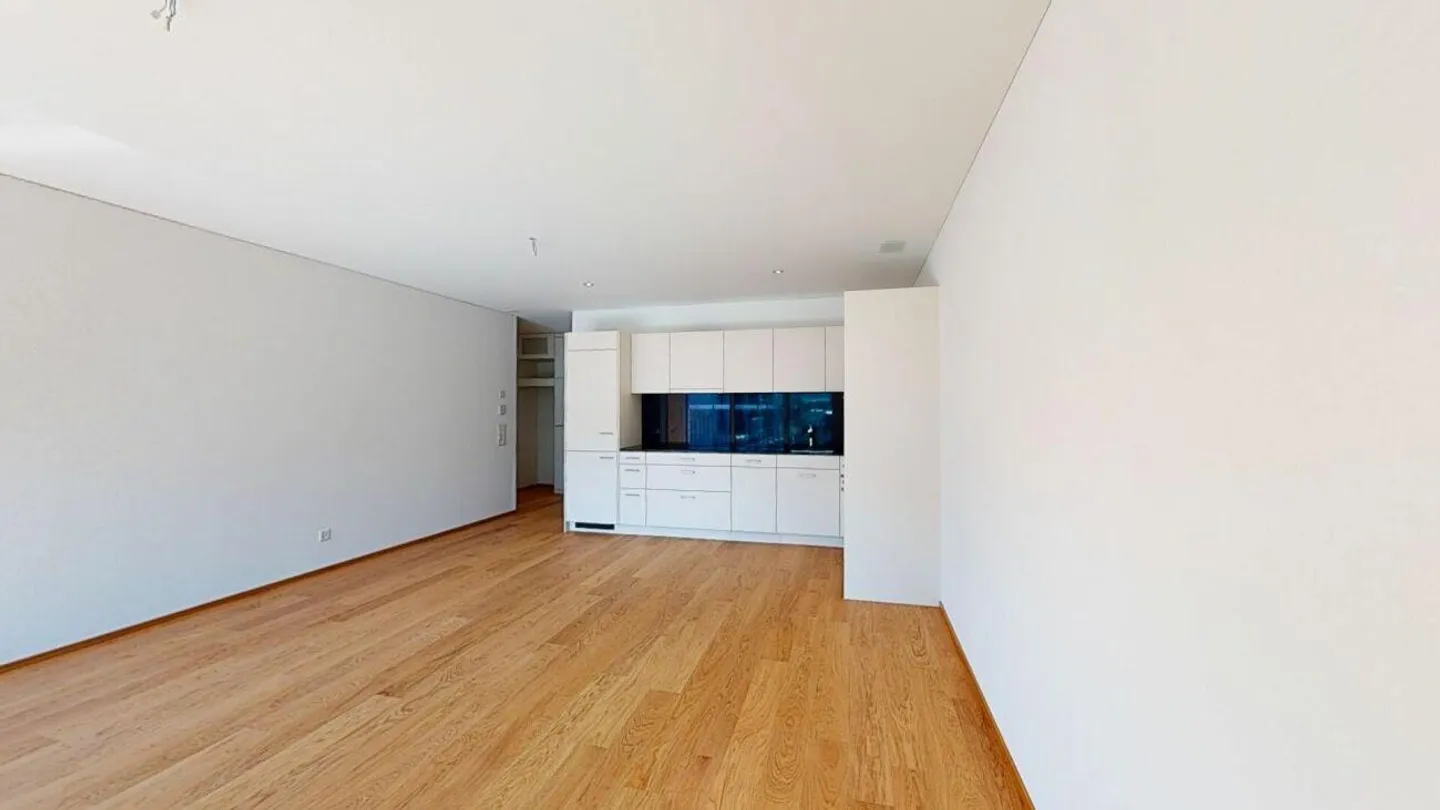 Appartement moderne 2.5 pièces - Photo 3 sur 10