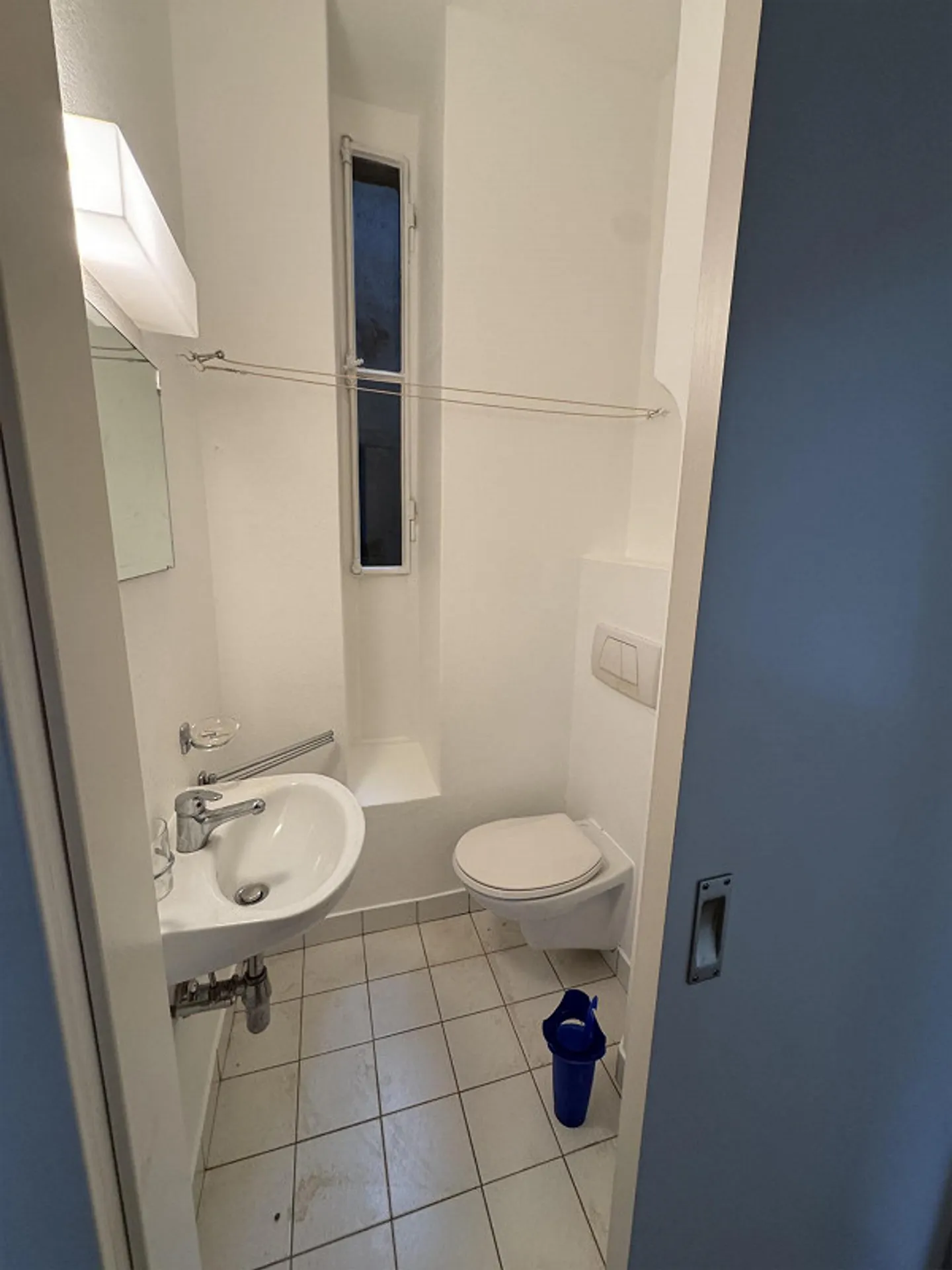 Large Apartment 4 rooms - Giubiasco Piazza Grande - Photo 8 of 8
