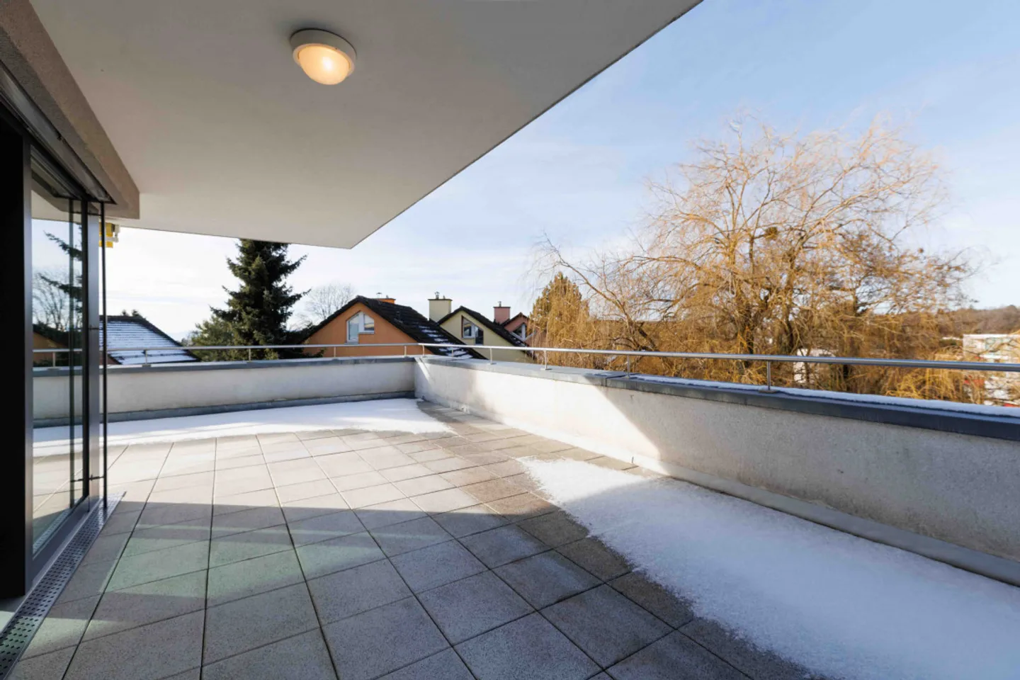 Appartement moderne à Lausanne - Photo 7 sur 11