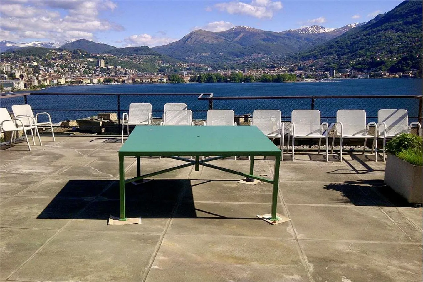 Schönes 3,5-Zimmer-Wohnung mit Seeblick - Foto 13 von 13