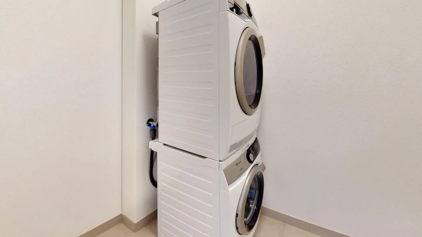 Appartement moderne 2.5 pièces - Photo 7 sur 10