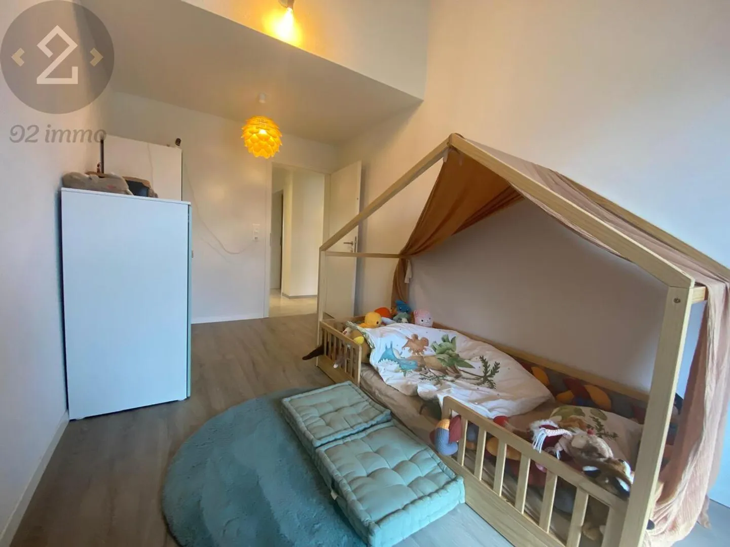 Villa 5,5 stanze con vista magnifica a 10 min da Matran - Foto 7 di 10