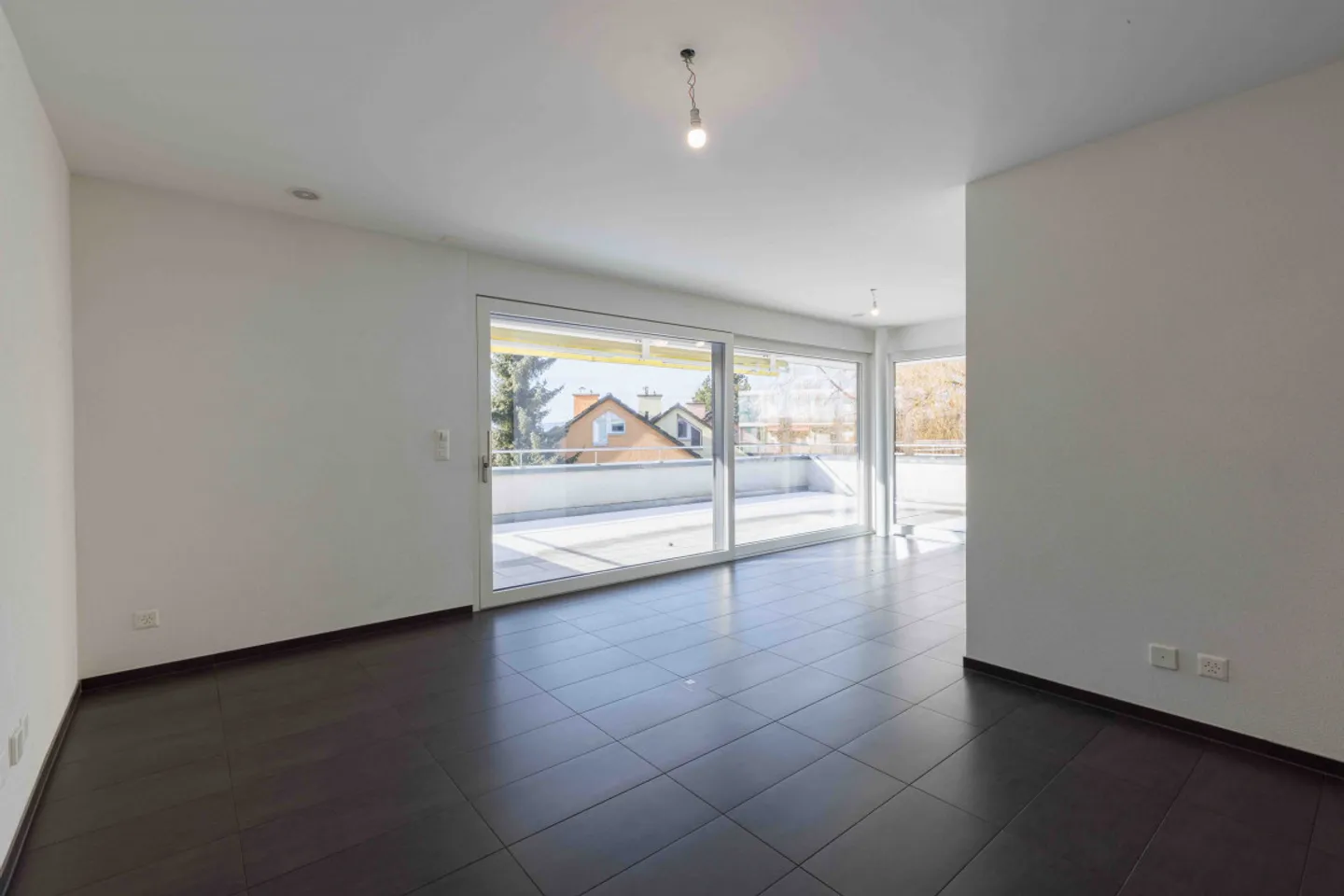 Appartement moderne à Lausanne - Photo 11 sur 11