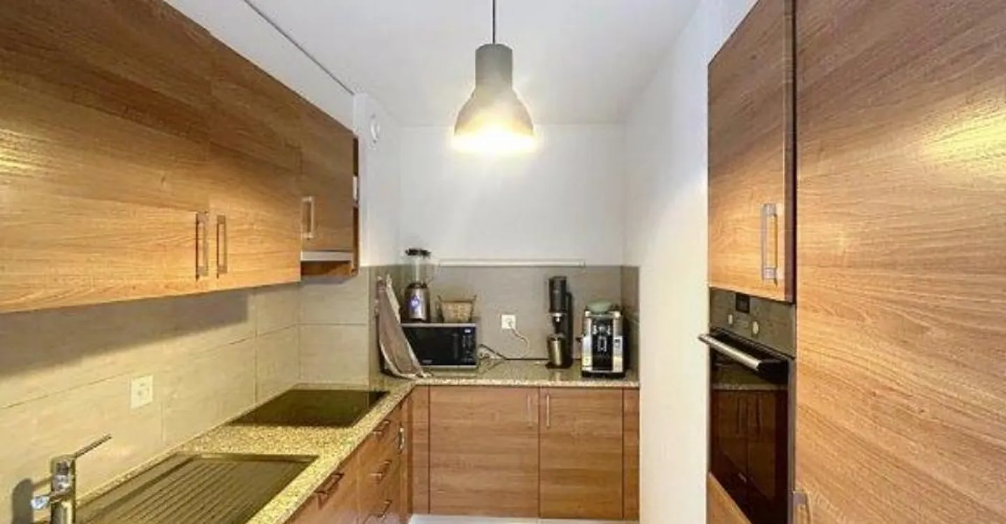 Spacious Apartment in Orbe - Photo 4 of 11