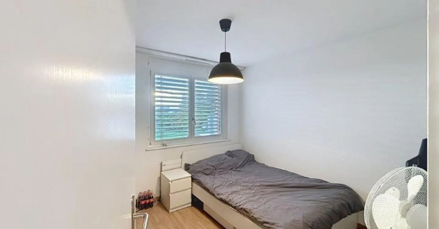 Spacious Apartment in Orbe - Photo 5 of 11