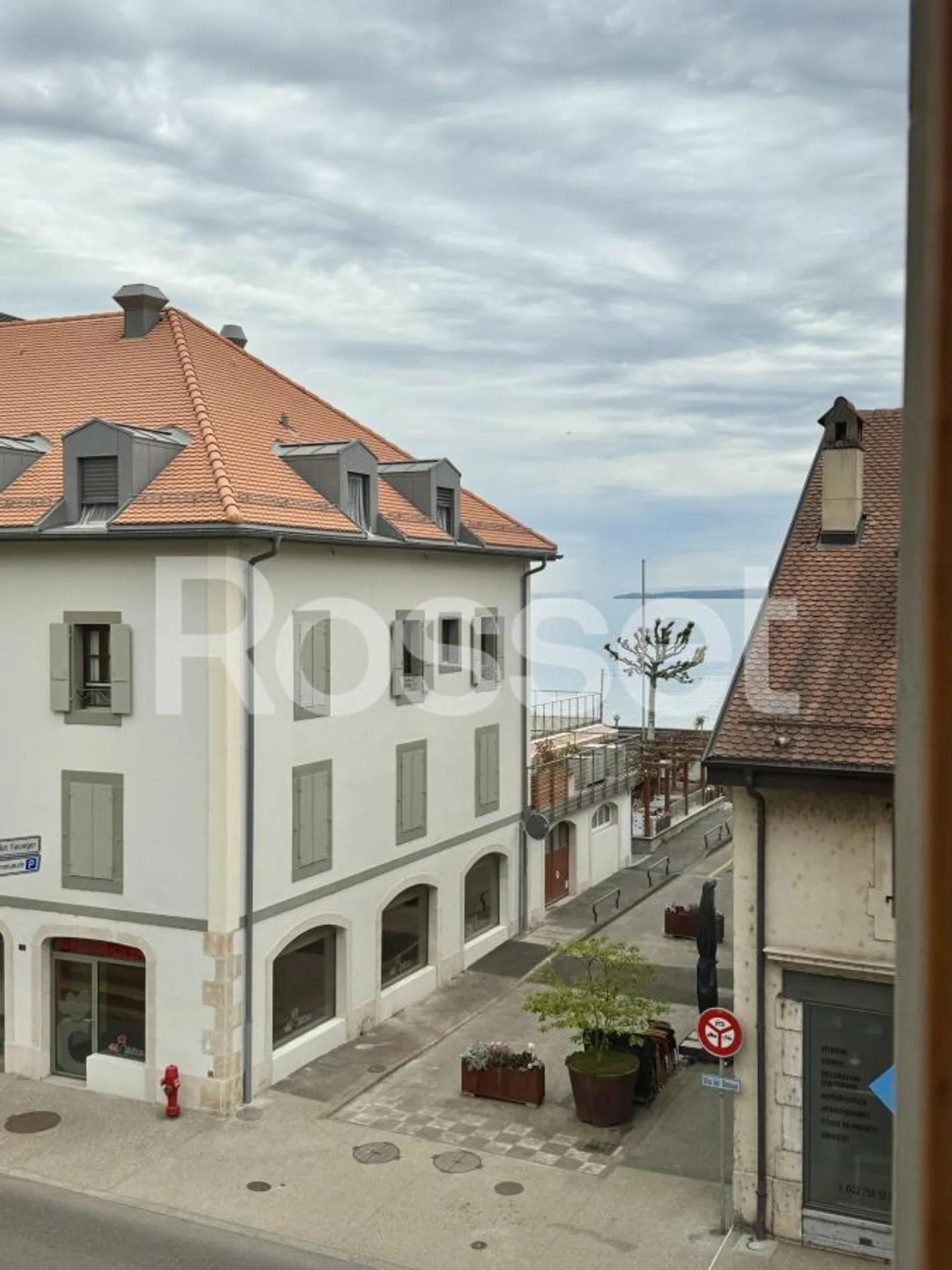 3-room apartment on the 2nd floor of approximately 55 m2 - Photo 4 of 9