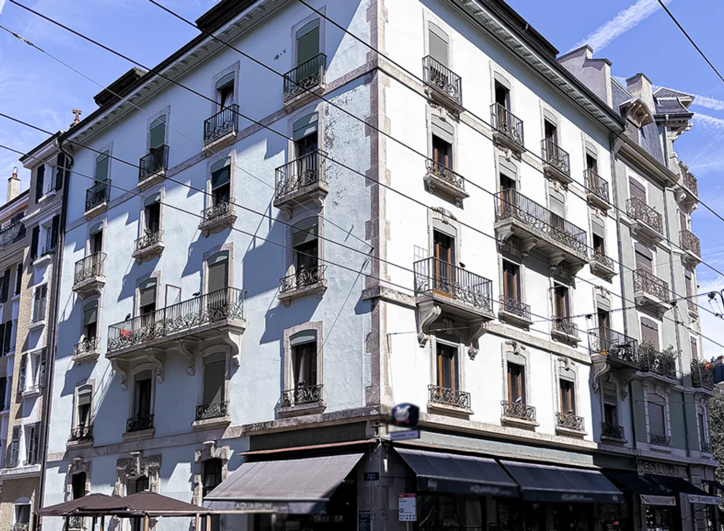 Bell'appartamento nella Jonction - Foto 1 di 1