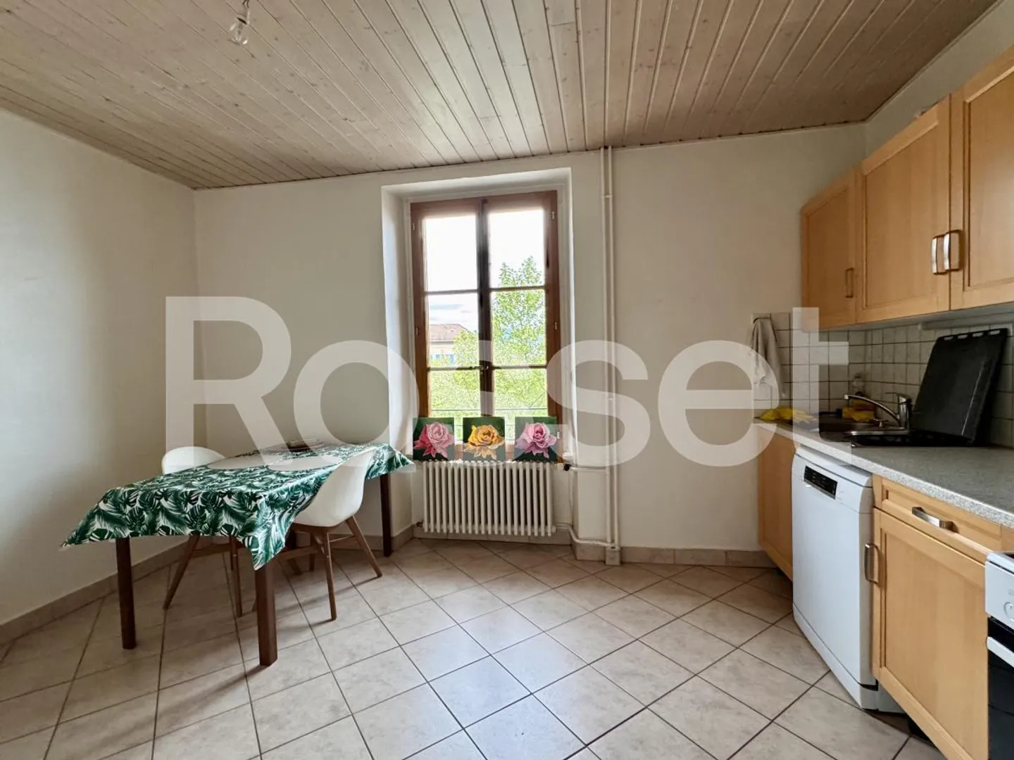 3-room apartment on the 2nd floor of approximately 55 m2 - Photo 7 of 9