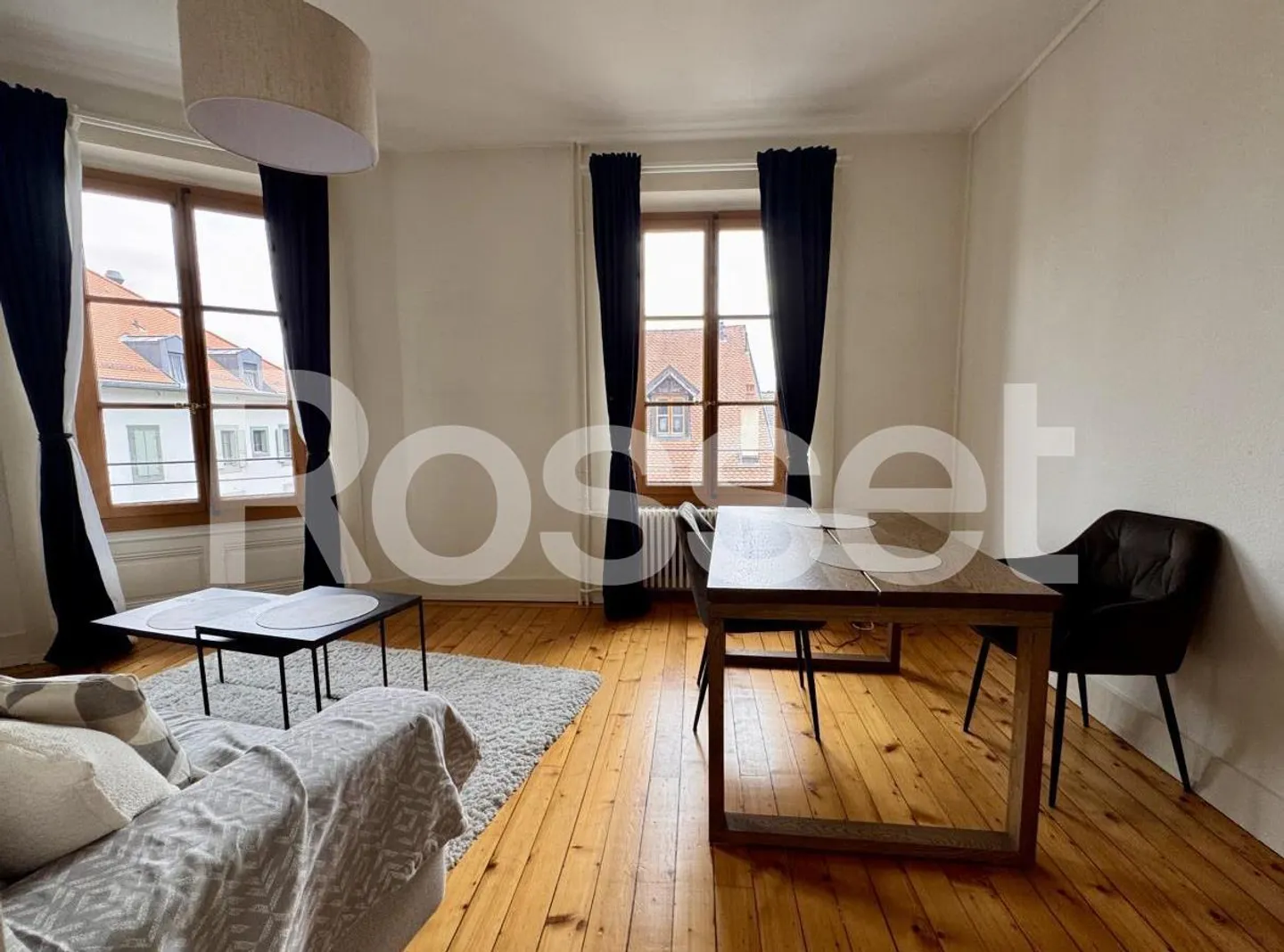 3-room apartment on the 2nd floor of approximately 55 m2 - Photo 8 of 9