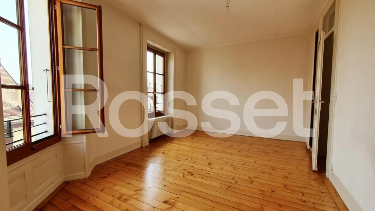 3-room apartment on the 2nd floor of approximately 55 m2 - Photo 9 of 9