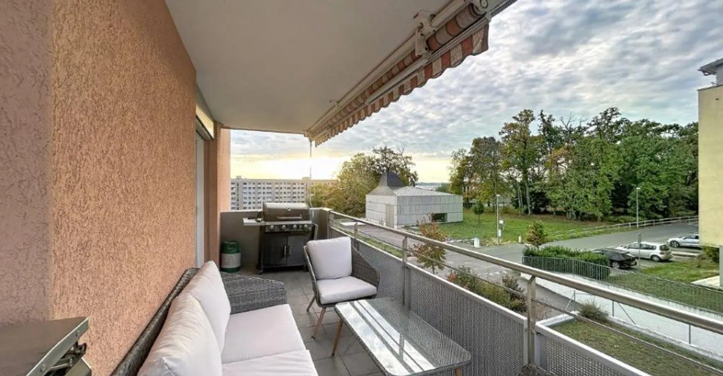 Spacious Apartment in Orbe - Photo 11 of 11