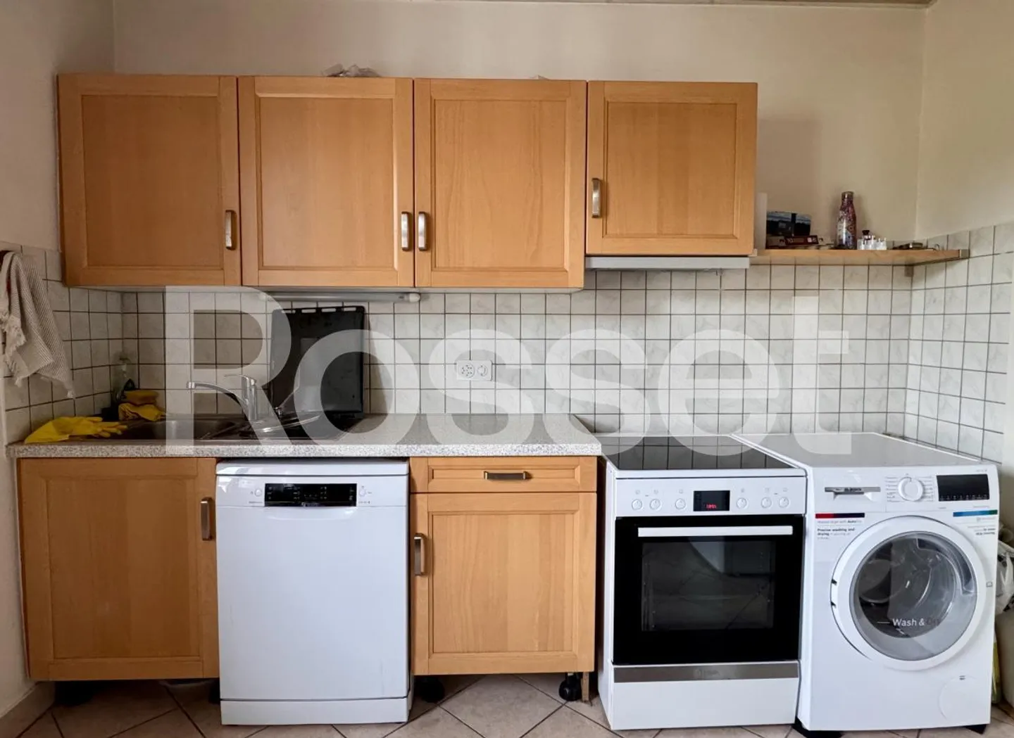 3-room apartment on the 2nd floor of approximately 55 m2 - Photo 6 of 9