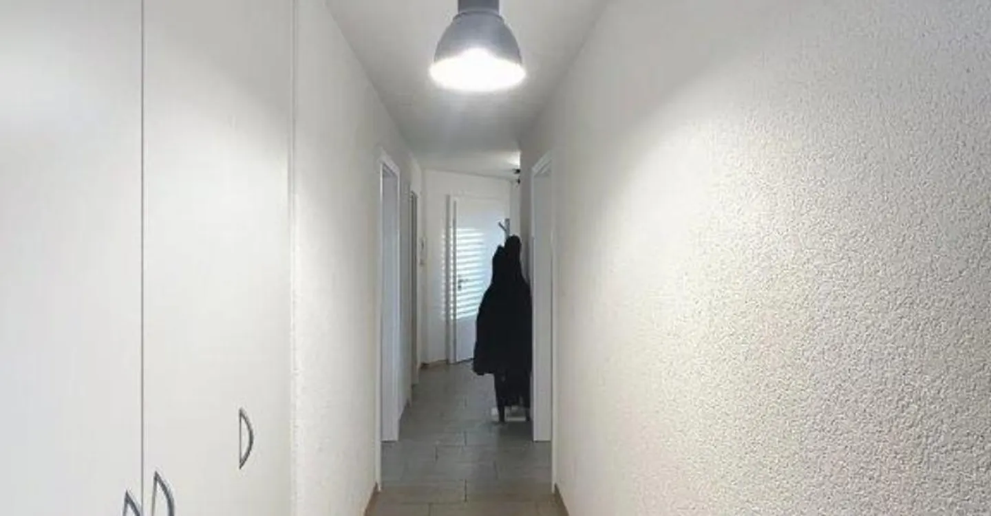 Spacious Apartment in Orbe - Photo 9 of 11