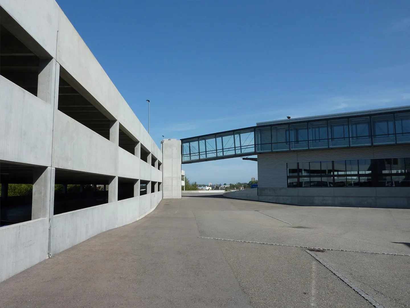 Centro commerciale a Tägerwilen - Foto 4 di 9