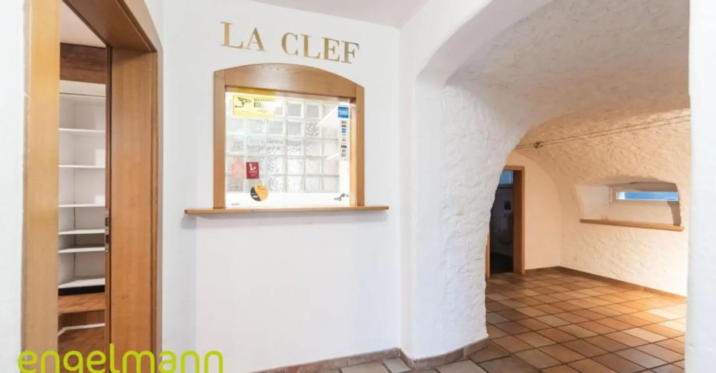 Restaurant-Hôtel La Clef, Les Reussilles - Foto 4 von 12