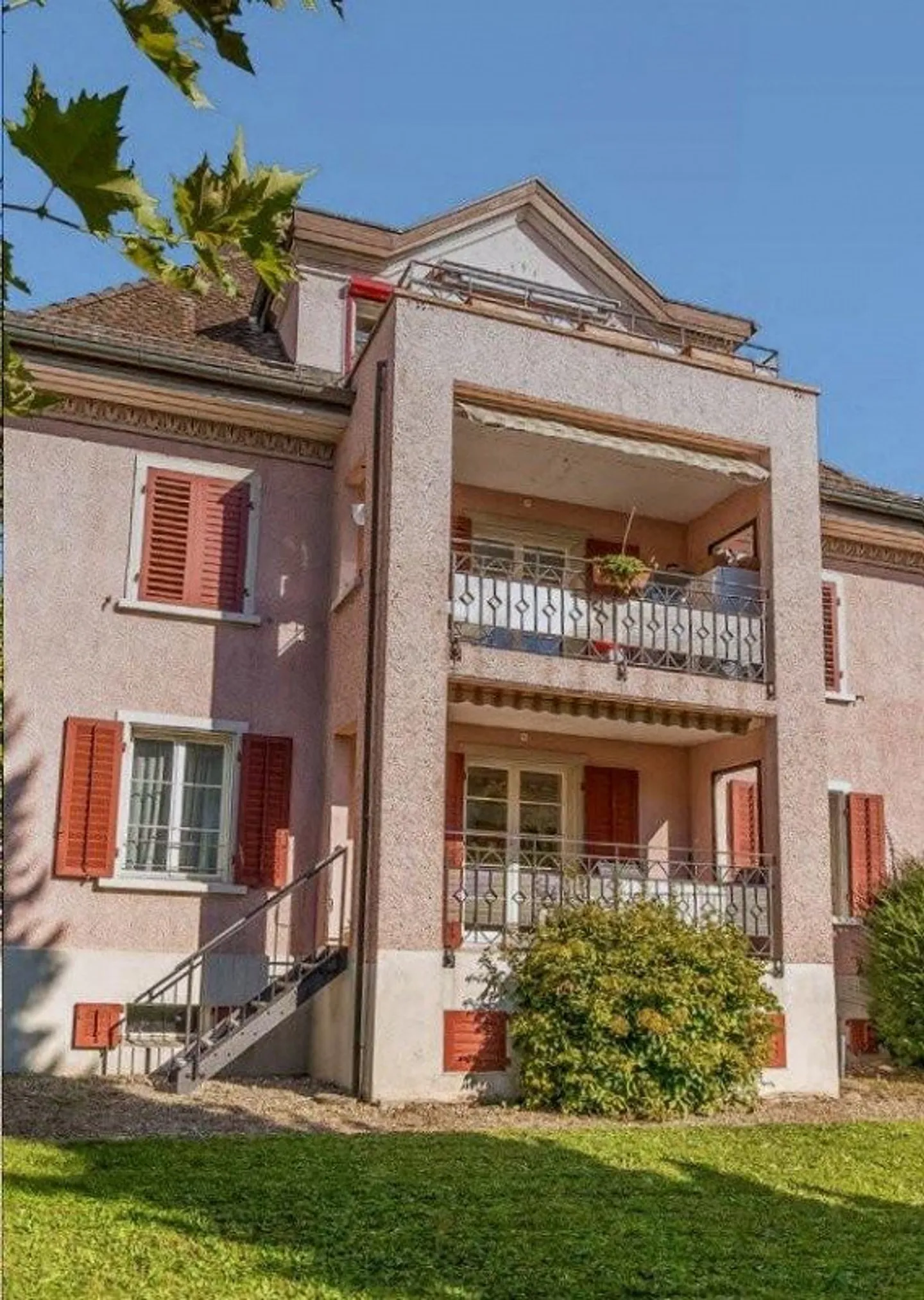 Vivere in modo centrale e conveniente! - Foto 1 di 11