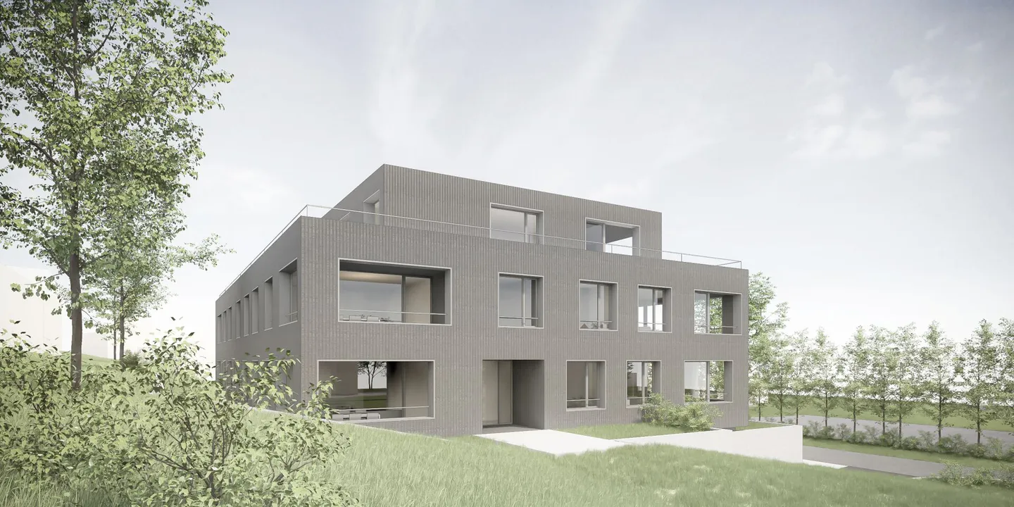 Tiefgaragenparkplatz - Foto 2 von 4