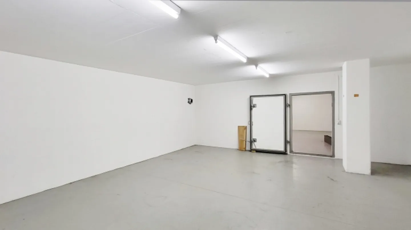 Mixed-use building for rent - Photo 1 of 9