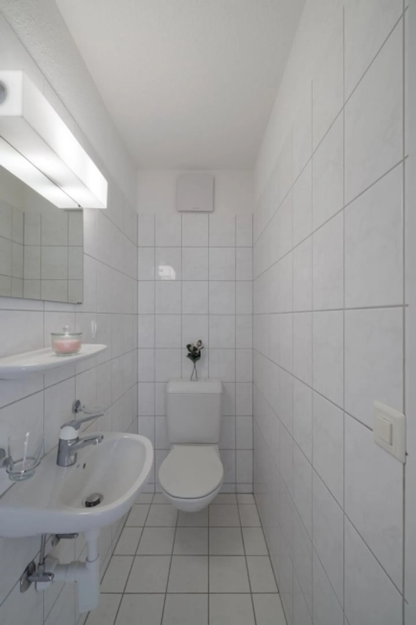 «Wohnen am Stadtrand» - Foto 7 von 7