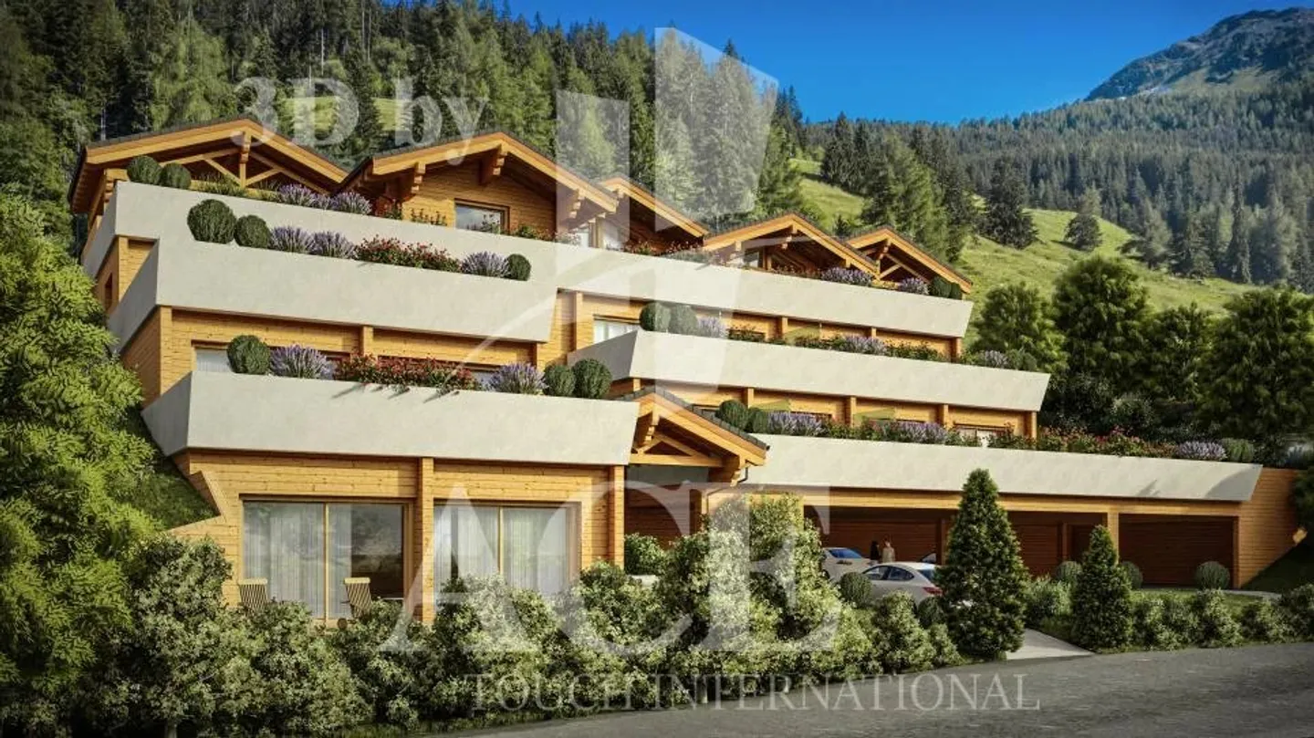 Casa singola in affitto - Foto 3 di 7