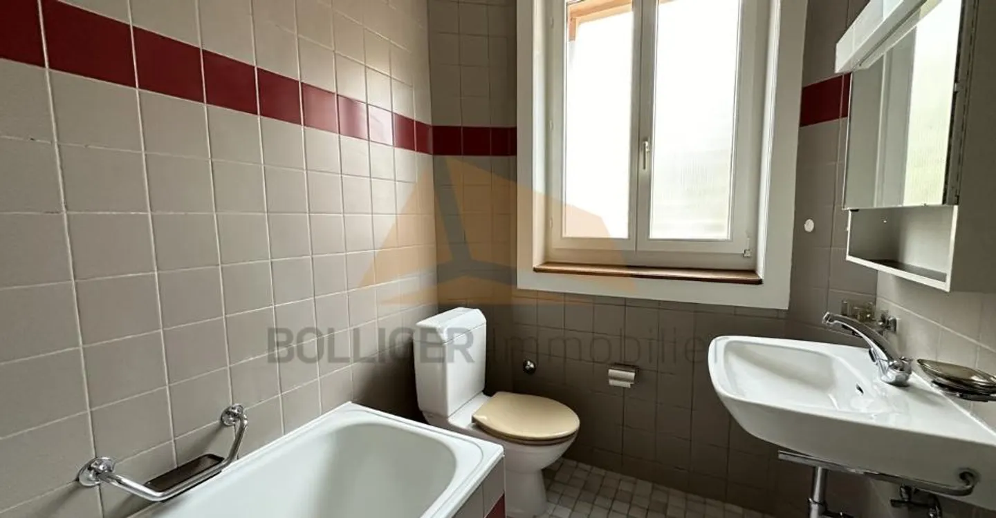 Charmant Appartement 2 Pièces - Photo 7 sur 8