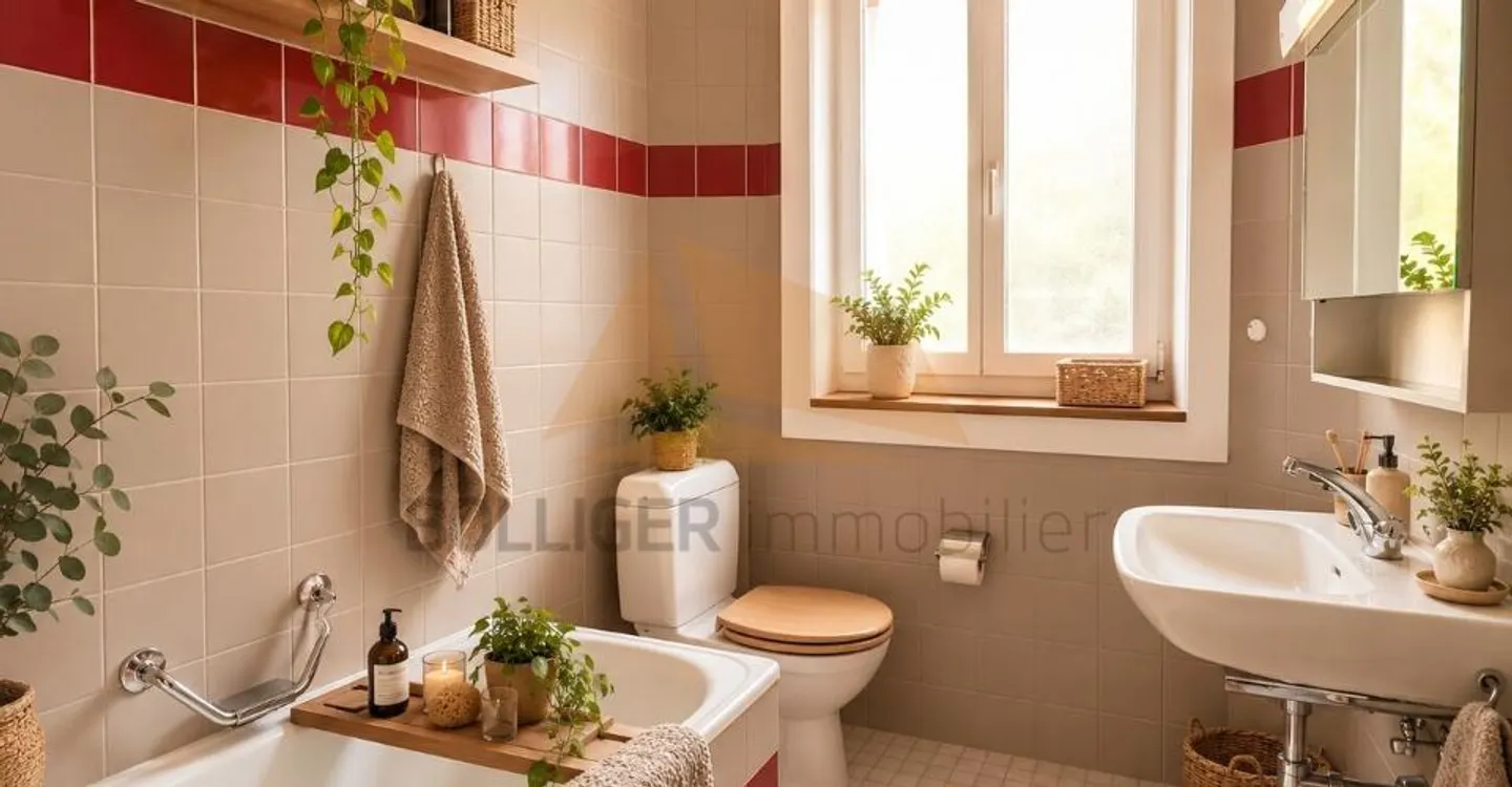 Charmant Appartement 2 Pièces - Photo 8 sur 8