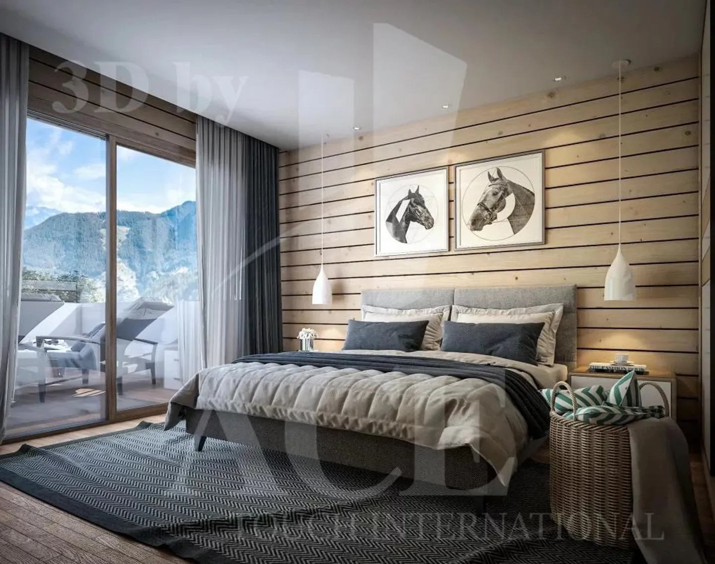Casa singola in affitto - Foto 7 di 7
