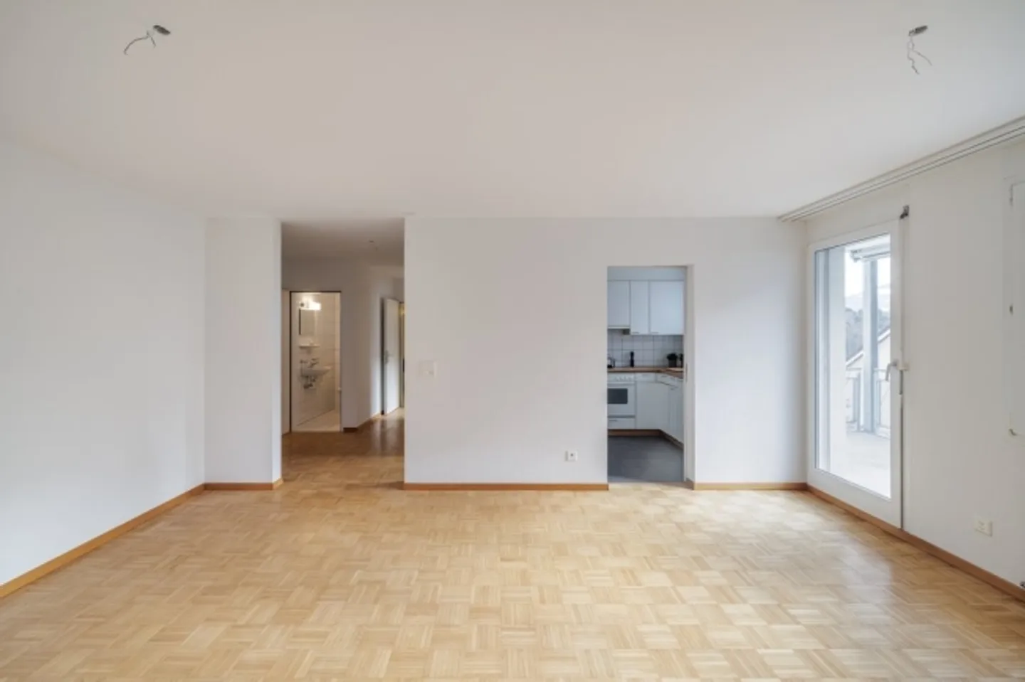 «Wohnen am Stadtrand» - Foto 2 von 7