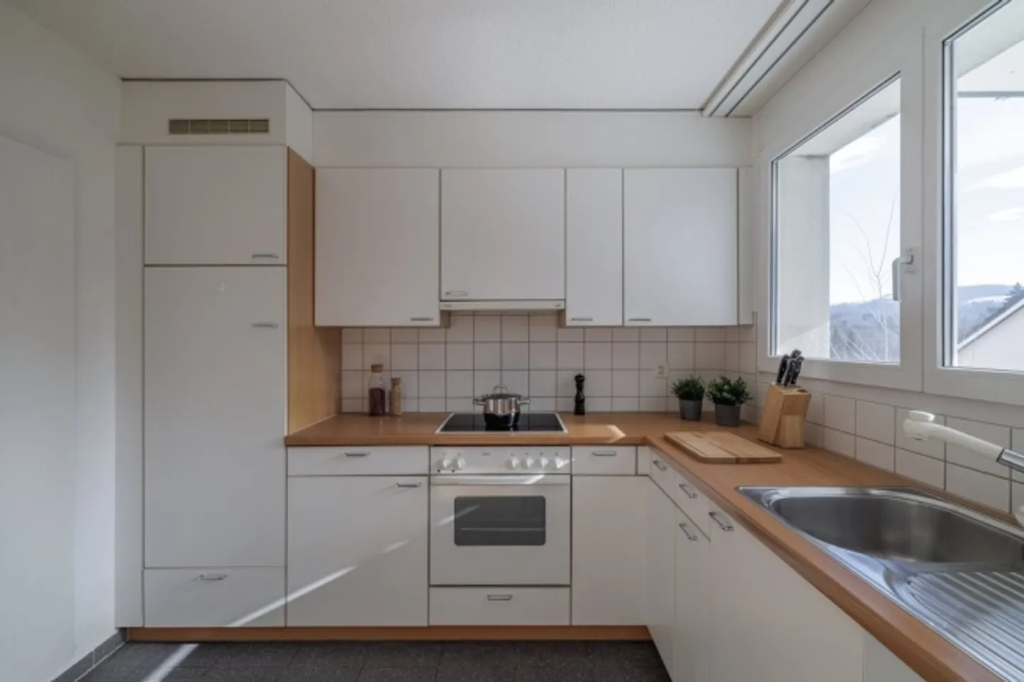 «Wohnen am Stadtrand» - Foto 5 von 7