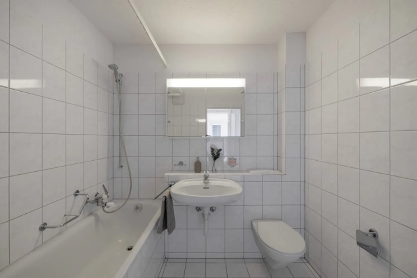 «Wohnen am Stadtrand» - Foto 6 von 7