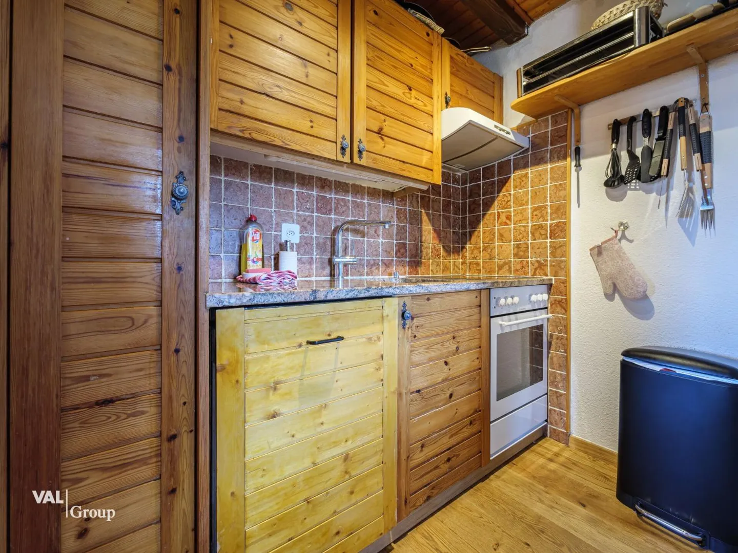 Chalet Exclusif en Nature - Photo 4 sur 13