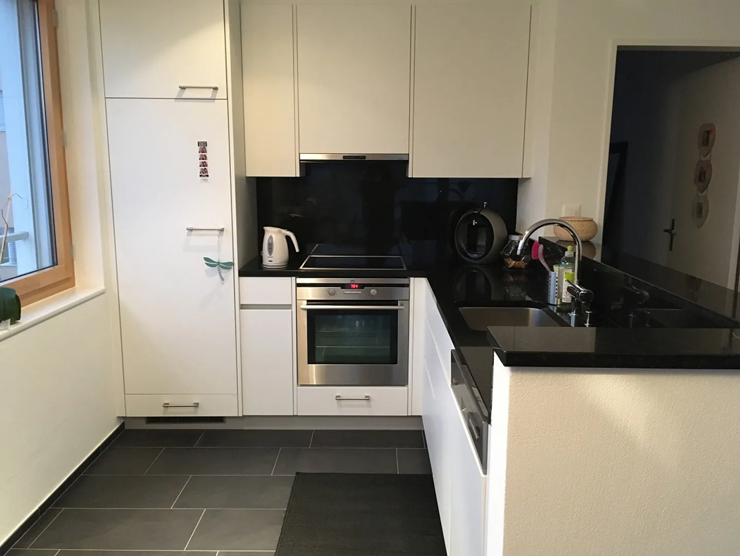 Appartement 2 1/2 pièces - Photo 6 sur 9