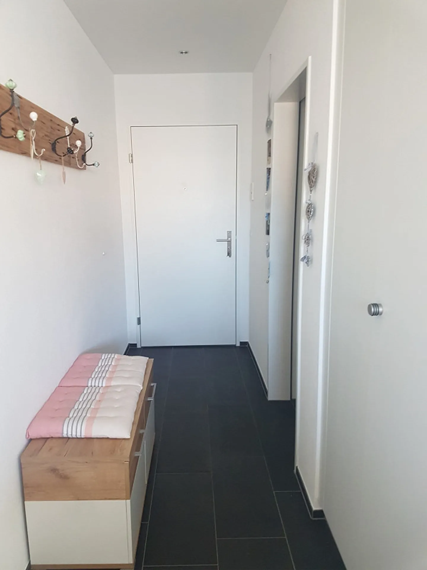 Appartement 2 1/2 pièces - Photo 7 sur 9