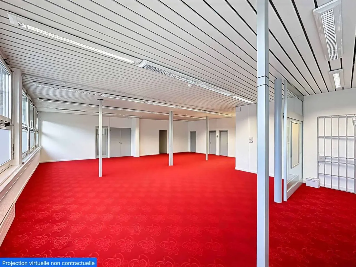 Spazio commerciale o amministrativo - Foto 4 di 6