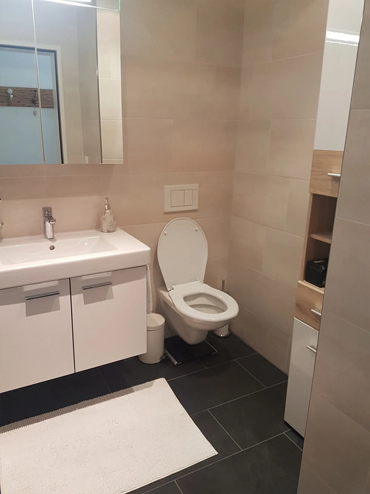 Appartement 2 1/2 pièces - Photo 8 sur 9