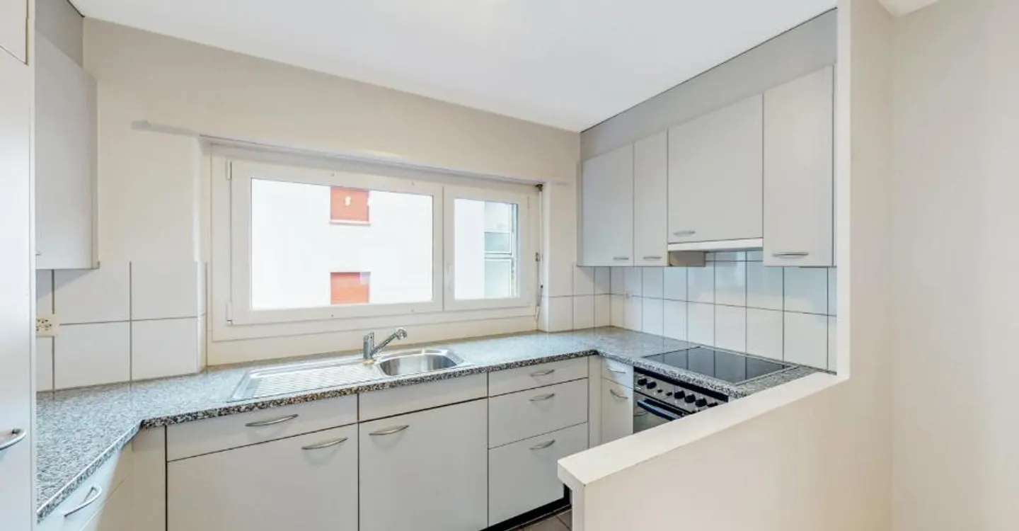 Helle 4.5-Zimmerwohnung - Foto 2 von 4
