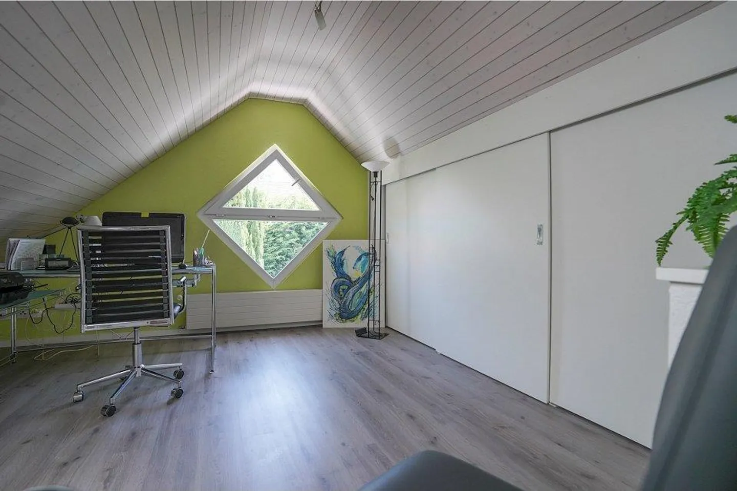 House 5.5 rooms - Photo 13 of 13