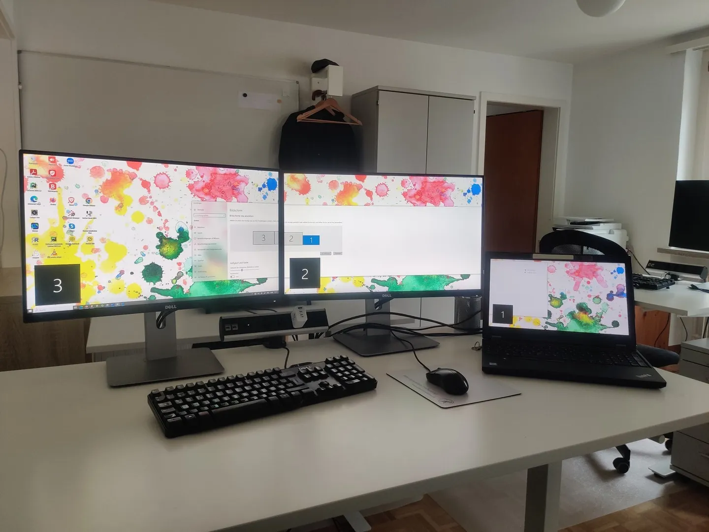 Urban Office Community (OC) Centrally Located Near Train Station Fully Equipped - Photo 1 of 17