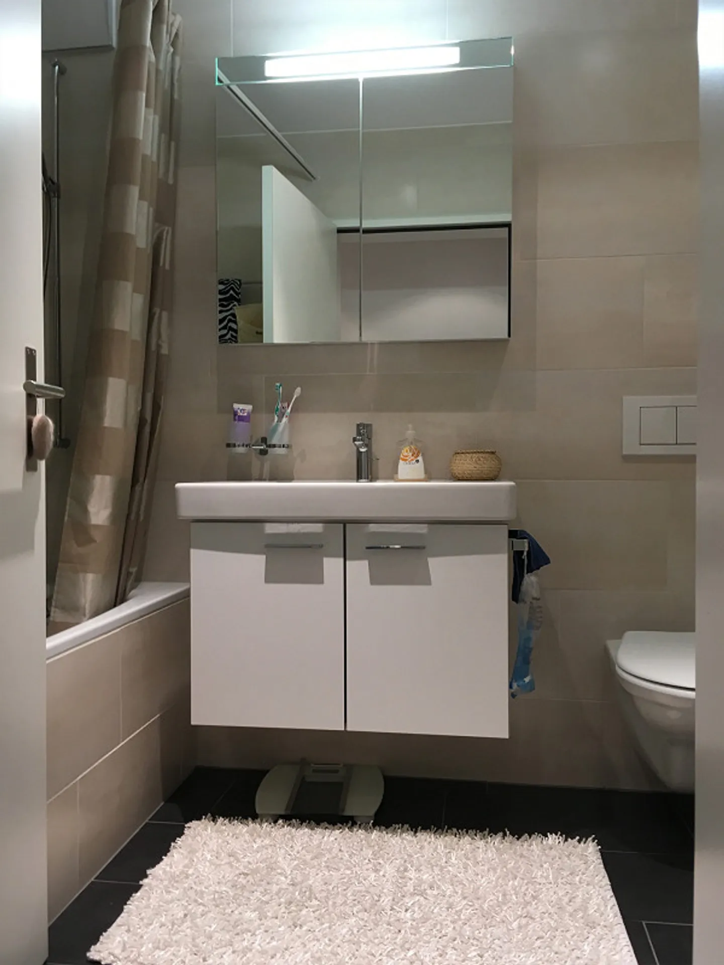 Appartement 2 1/2 pièces - Photo 9 sur 9