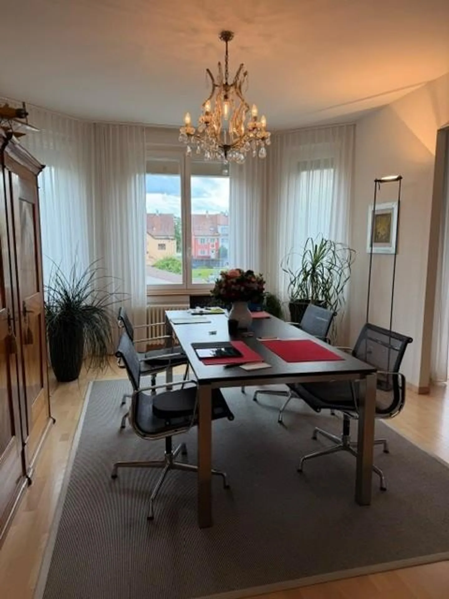 Generational House/2-Family House with Charm in Birsfelden - Photo 6 of 17