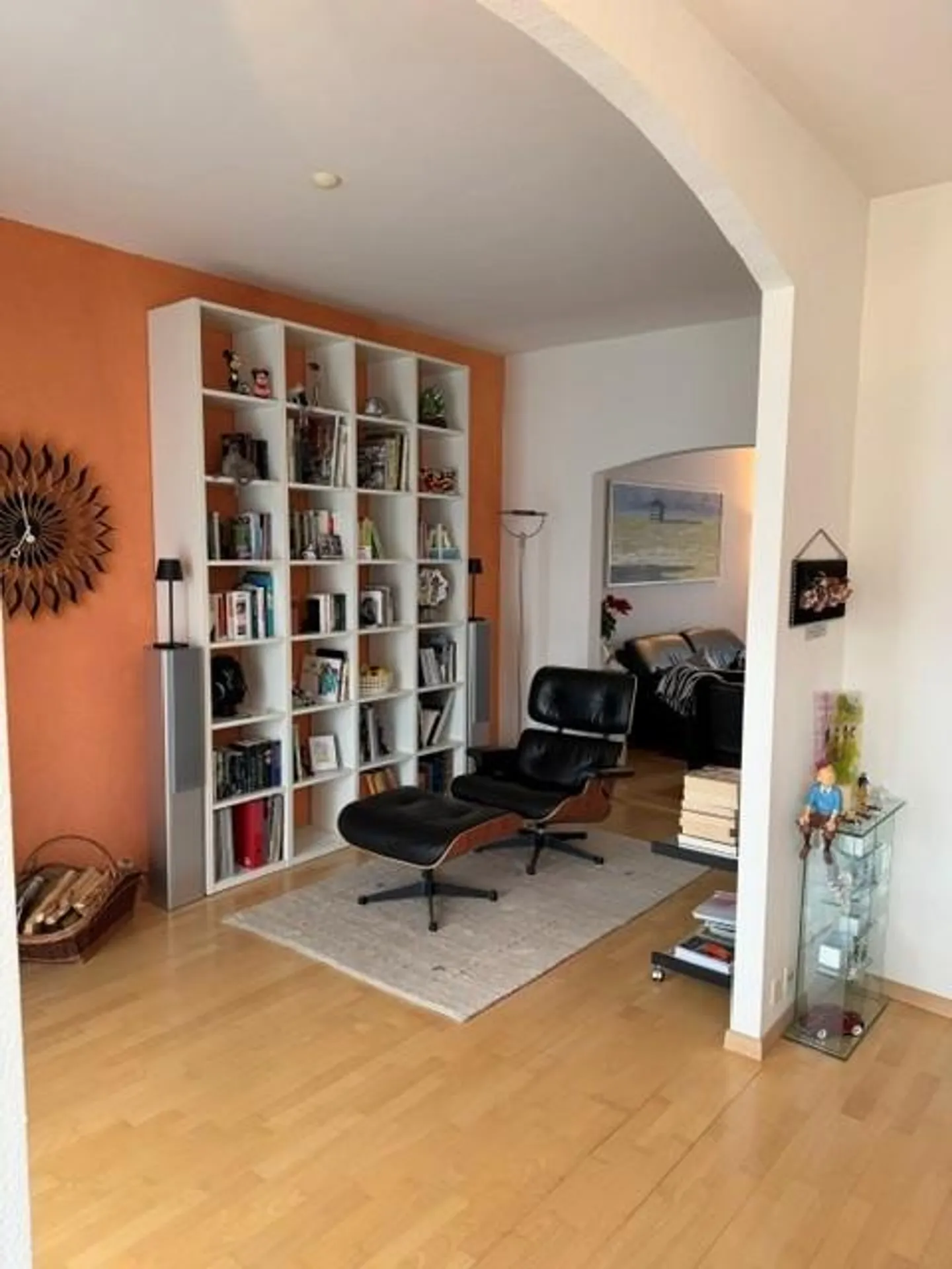 Generational House/2-Family House with Charm in Birsfelden - Photo 8 of 17