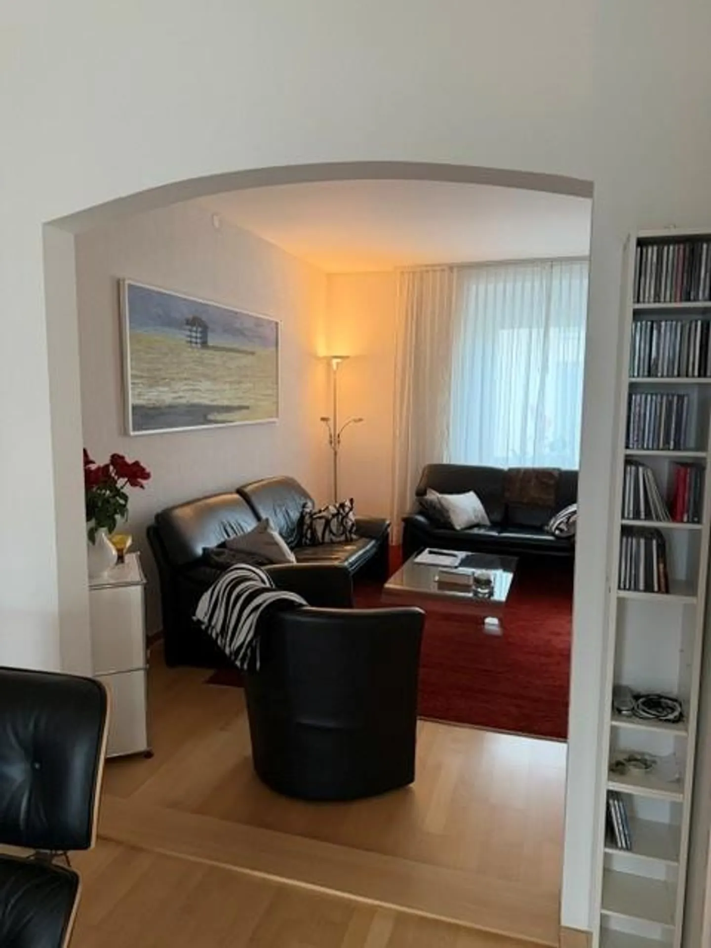 Generational House/2-Family House with Charm in Birsfelden - Photo 9 of 17