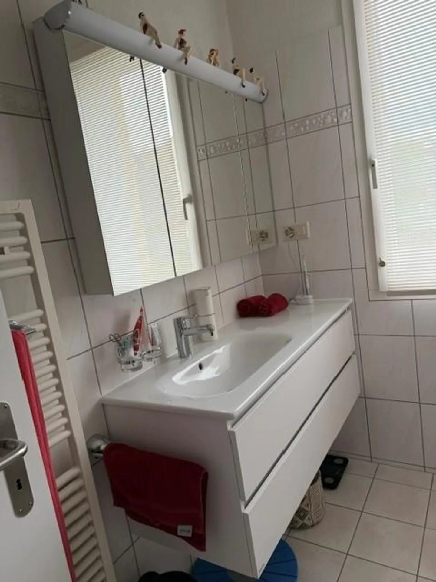 Generational House/2-Family House with Charm in Birsfelden - Photo 12 of 17