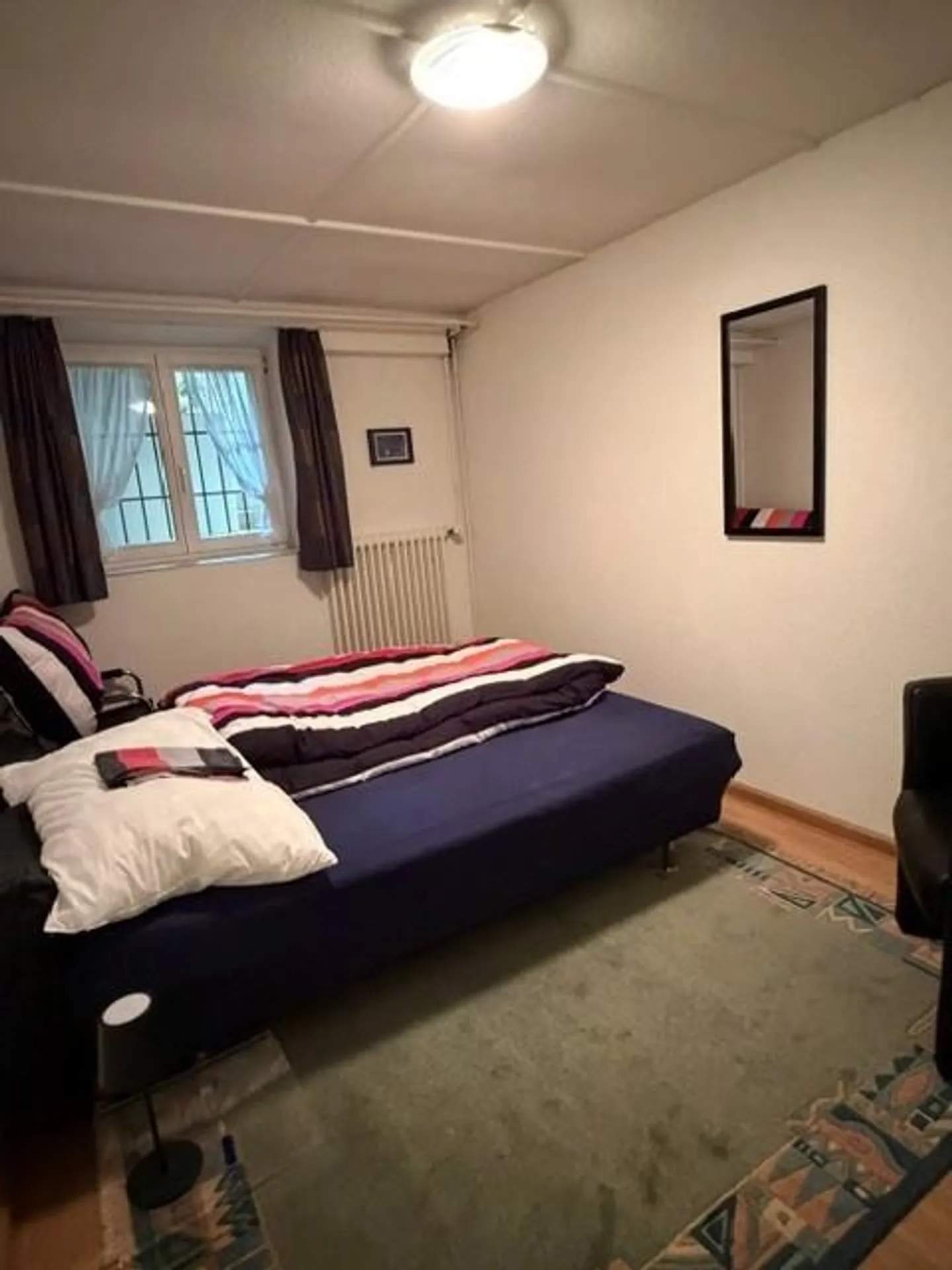 Generational House/2-Family House with Charm in Birsfelden - Photo 15 of 17