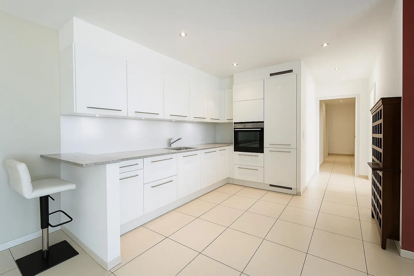 Appartamento moderno con vista lago - Foto 9 di 19